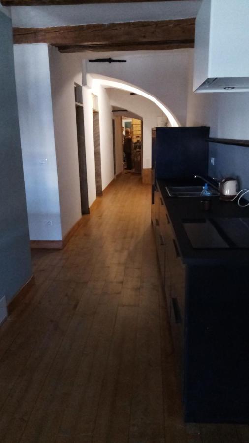 Porta Dei Vacca Casa Di Pre'