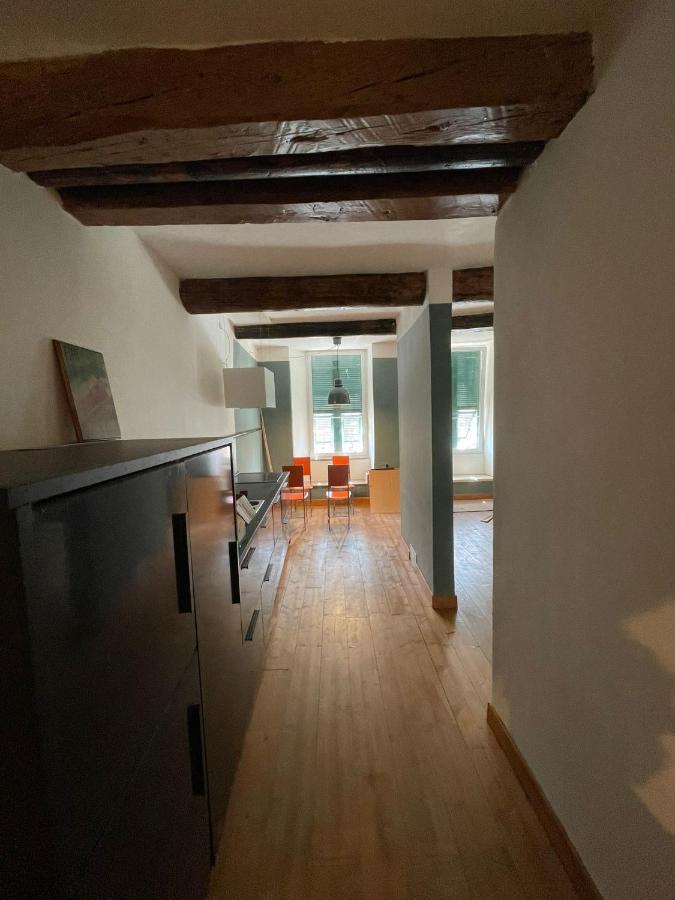 Appartamento Porta Dei Vacca Casa Di Pre'