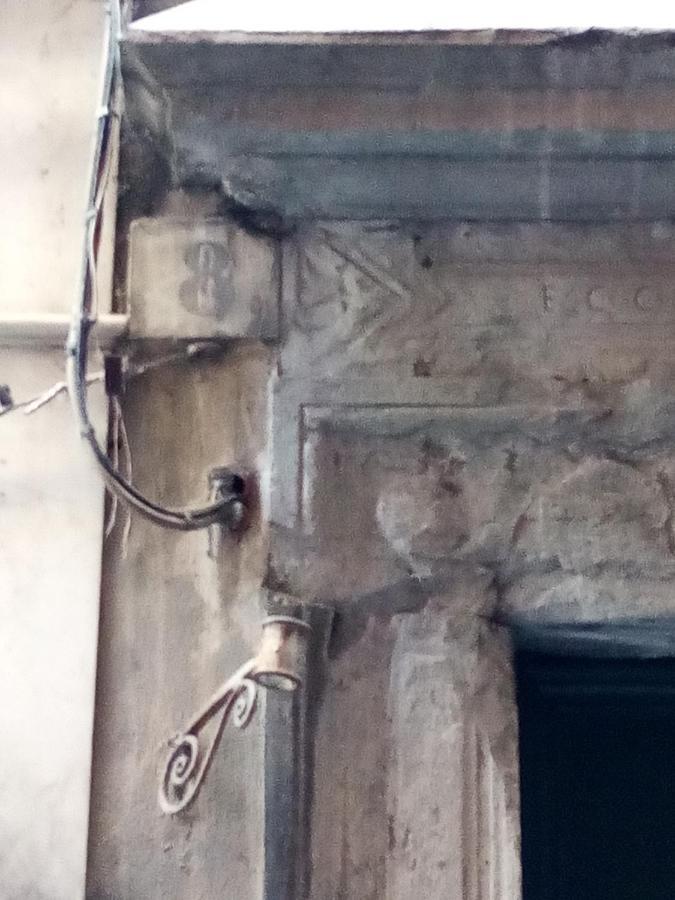 Appartamento Porta Dei Vacca Casa Di Pre' Genova