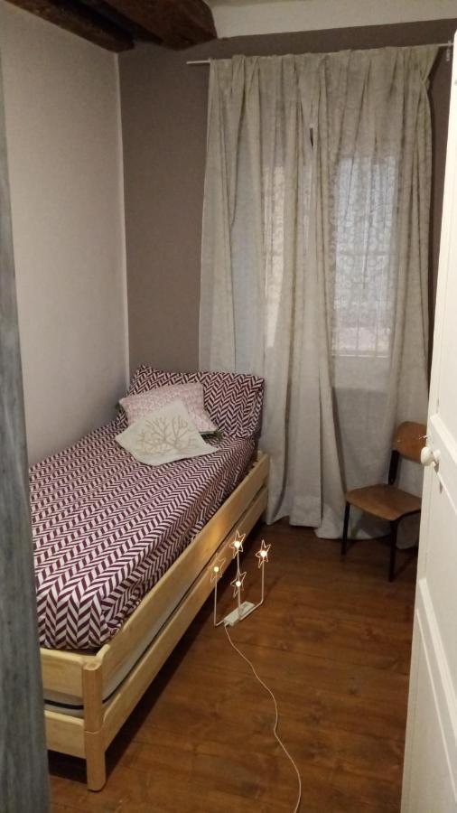 Porta Dei Vacca Casa Di Pre' Appartamento *