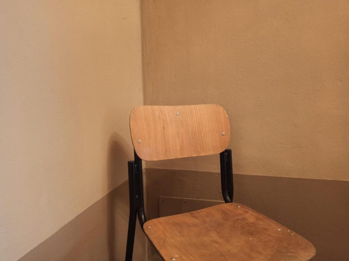 Porta Dei Vacca Casa Di Pre' *