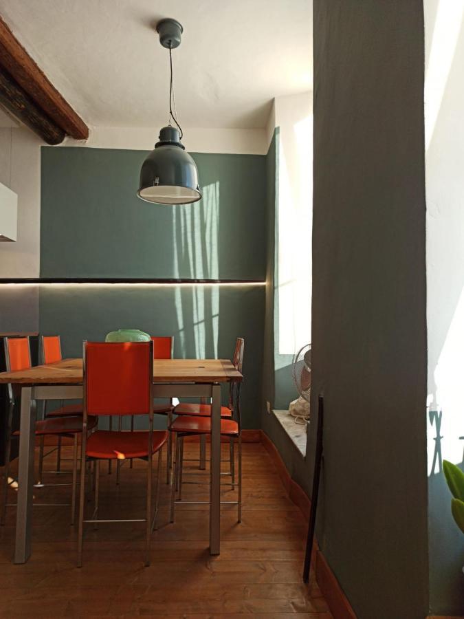 Porta Dei Vacca Casa Di Pre' Appartamento *