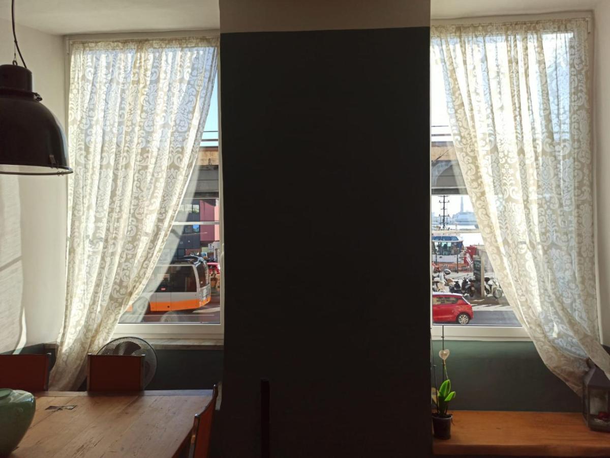 Porta Dei Vacca Casa Di Pre' *