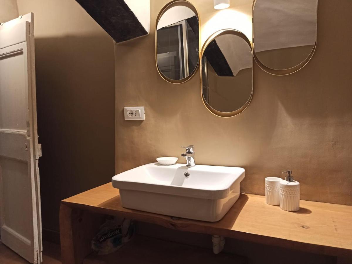 Porta Dei Vacca Casa Di Pre' Appartamento