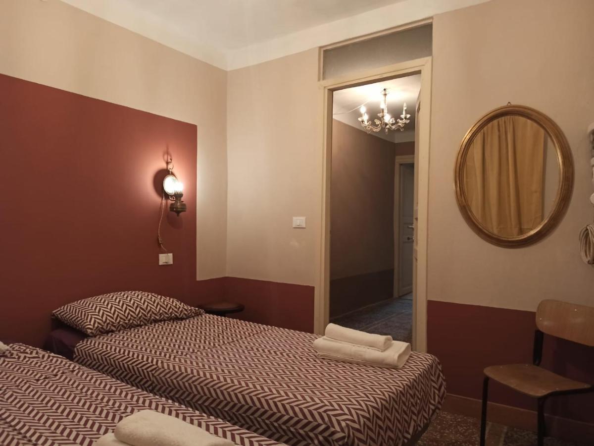 Porta Dei Vacca Casa Di Pre' *