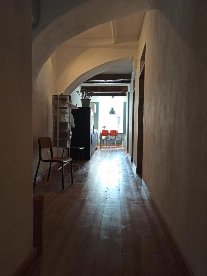Porta Dei Vacca Casa Di Pre' Appartamento