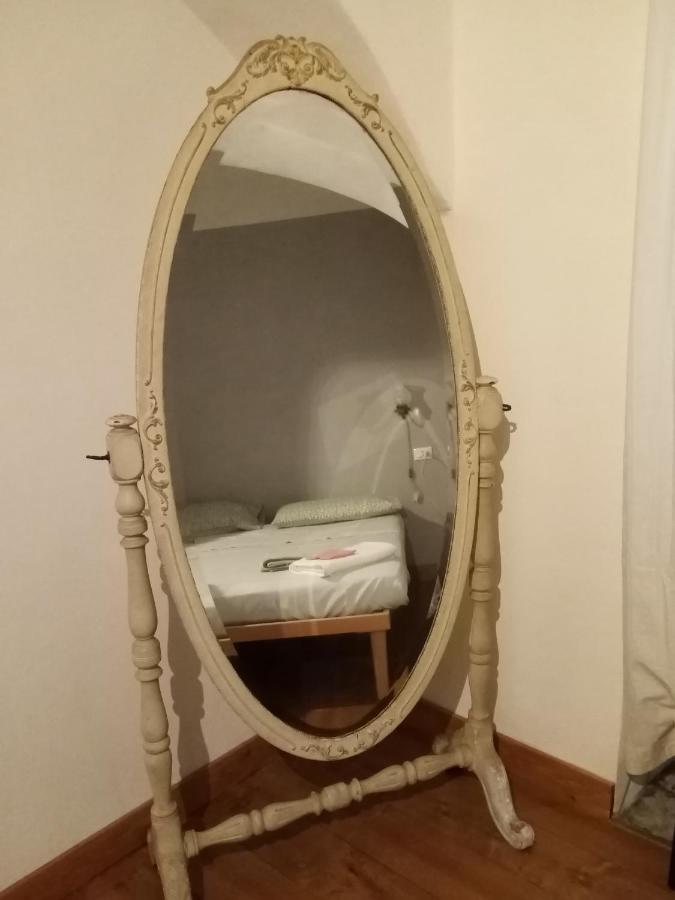 Porta Dei Vacca Casa Di Pre' *