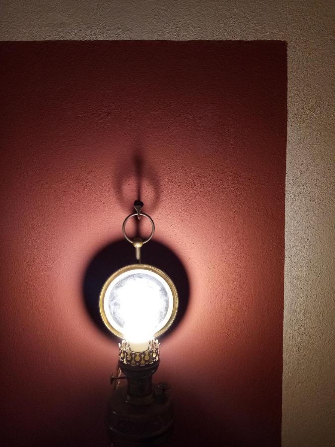 Porta Dei Vacca Casa Di Pre' Appartamento *