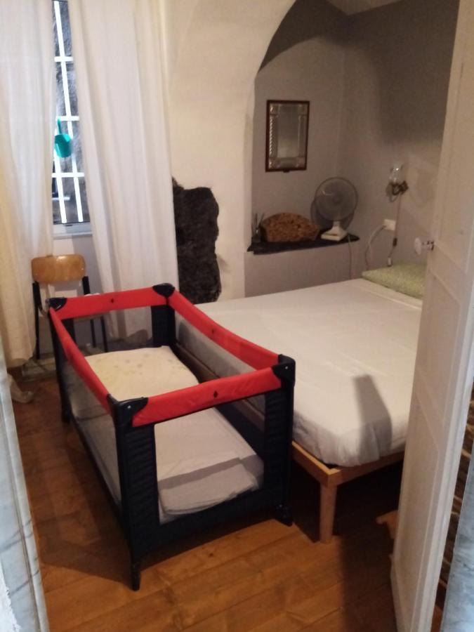 Porta Dei Vacca Casa Di Pre' Genova