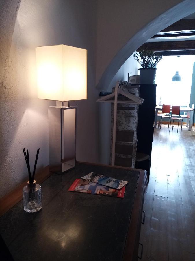 Appartamento Porta Dei Vacca Casa Di Pre' Genova