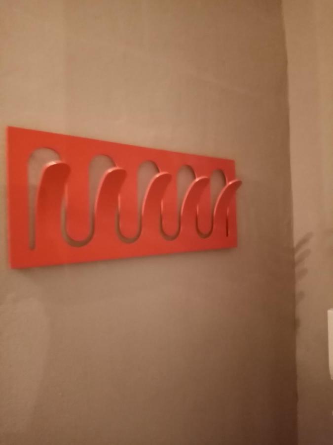 Porta Dei Vacca Casa Di Pre' Appartamento *